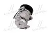 Компрессор кондиционера 38810RBA006 Honda Valeo 699054 (фото 4)
