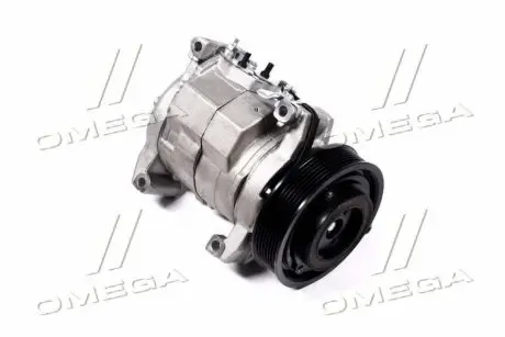 Компрессор кондиционера 38810RBA006 Honda Valeo 699054