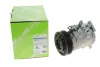 Компрессор кондиционера 38810RBA006 Honda Valeo 699054 (фото 5)