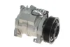 Компрессор кондиционера 38810RBA006 Honda Valeo 699054 (фото 6)