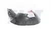 Подкрылок лев.передний пластиковый  (оригинал) 5L0809957 SKODA
