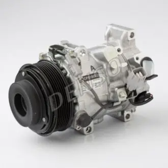 Компресор кондиціонера 883100N010 Toyota DENSO DCP51002