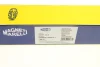 Амортизатор (передній) Opel Kadett E 79-94/Daewoo Lanos 97- (1833H) MAGNETI MARELLI 351833080000 (фото 7)