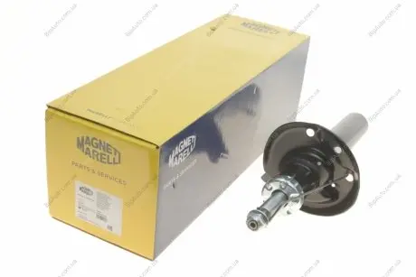 Амортизатор MAGNETI MARELLI 354318070000
