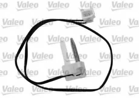 Датчик температуры в салоне Valeo 509601