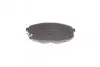 Комплект гальмівних колодок PARTS KAVO KBP-4004 (фото 2)