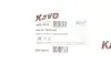 Втулка стабилизатора PARTS KAVO SBS-4010 (фото 2)