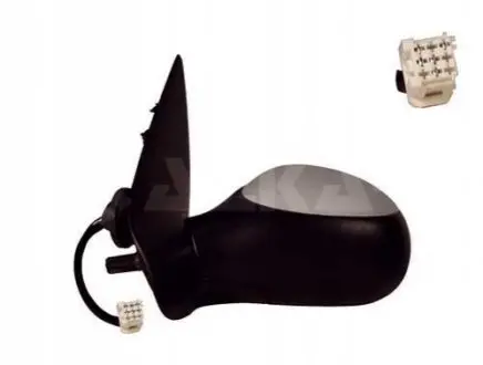 Наружное зеркало ALKAR 6125283