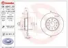 Тормозной диск BREMBO 08.A915.21 08A91521