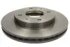 Тормозной диск BREMBO 09704311