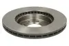 Гальмівний диск 09.9936.11 BREMBO 09993611 (фото 2)
