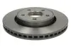 Гальмівний диск BREMBO 09.A031.11 09A03111