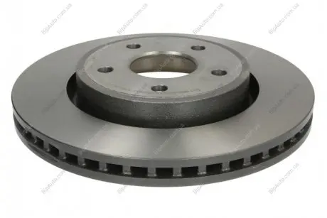 Гальмівний диск 09.A031.11 BREMBO 09A03111 (фото 1)