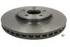 Гальмівні диски BREMBO 09.A758.1X 09A7581X