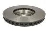 Тормозные диски 09.A758.1X BREMBO 09A7581X (фото 2)