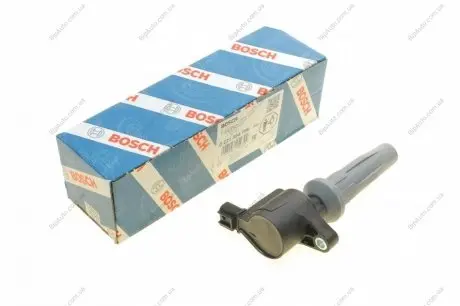 Катушка запалювання BOSCH 0221504706