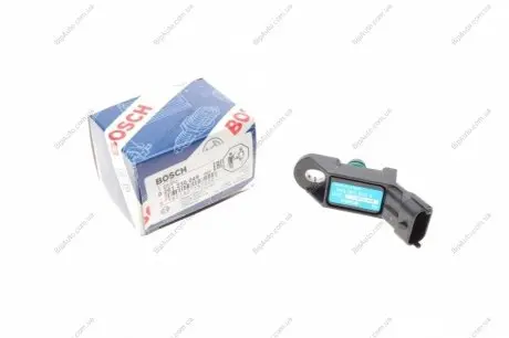 ДАТЧИК ТИСКУ 0 261 230 049 BOSCH 0261230049
