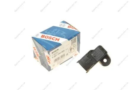 ДАТЧИК ТИСКУ 0 261 230 268 BOSCH 0261230268