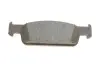 Гальмівні колодки, дискові BOSCH 0986494697 (фото 10)
