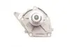 Комплект ГРМ + помпа Renault Clio/Kangoo/Megane/Scenic 01-/Nissan Kubistar 1.5dCi 03- (27x123z) CONTINENTAL Contitech CT1035WP2 (фото 6)