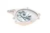 Комплект ГРМ + помпа Renault Clio/Kangoo/Megane/Scenic 01-/Nissan Kubistar 1.5dCi 03- (27x123z) CONTINENTAL Contitech CT1035WP2 (фото 9)