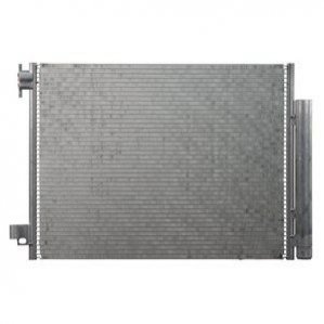 Радиатор кондиционера Delphi CF20292