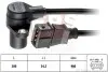 Датчик положення коленвалу Opel Astra G 1.7TD 02.98- 1953237