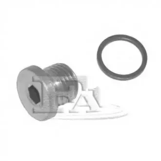 Резьбовая пробка, маслянный поддон, Резьбовая пробка FA1 Fischer Automotive One (FA1) 866363011