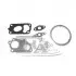 Монтажный комплект FA1 Fischer Automotive One (FA1) KT100150E (фото 1)