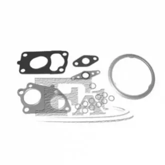 Монтажный комплект FA1 Fischer Automotive One (FA1) KT100150E