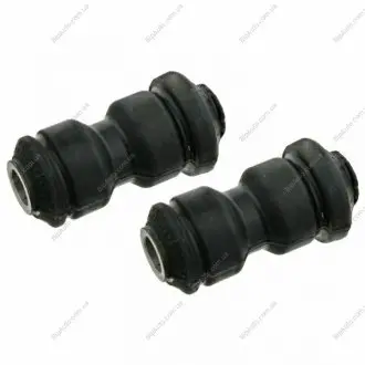 Монтажный комплект, рычаг независимой подвески колеса FEBI BILSTEIN 04047