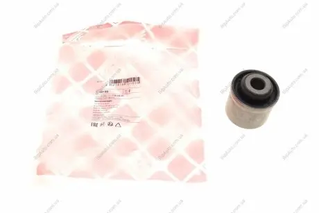 Подвеска, рычаг независимой подвески колеса FEBI BILSTEIN 10150 (фото 1)