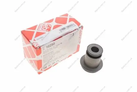 Подвеска, рычаг независимой подвески колеса FEBI BILSTEIN 10290