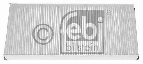 Фільтр, повітря у внутрішньому просторі FEBI BILSTEIN 18542 (фото 1)