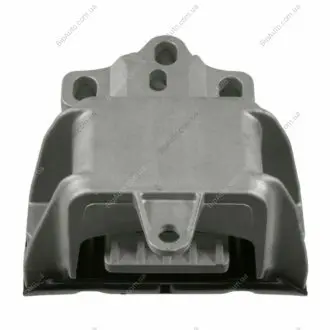 Подвеска, двигатель, Подвеска, ступенчатая коробка передач FEBI BILSTEIN 22722