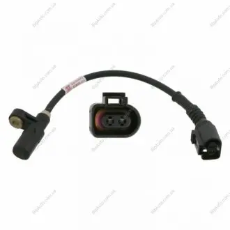 Датчик, частота обертання колеса FEBI BILSTEIN 23498