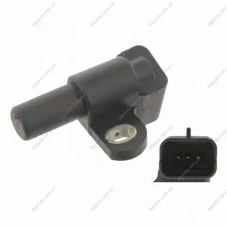 Датчик, положение распределительного вала FEBI BILSTEIN 31238