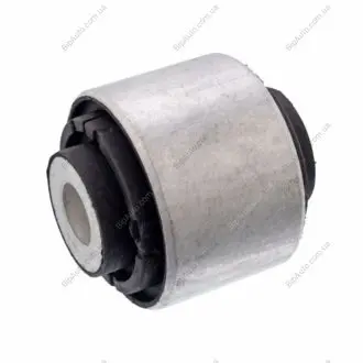 Підвіска, важіль незалежної підвіски колеса FEBI BILSTEIN 31756