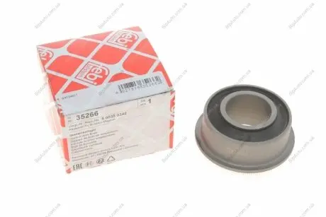 Подвеска, рычаг независимой подвески колеса FEBI BILSTEIN 35266