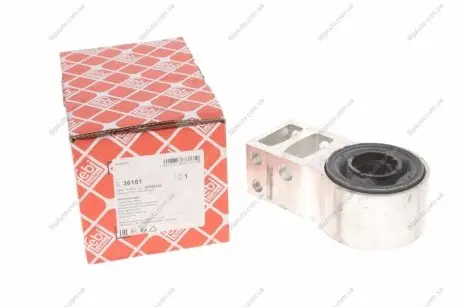 Подвеска, рычаг независимой подвески колеса FEBI BILSTEIN 36161