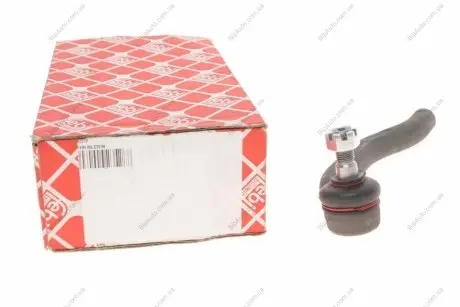 Накінечник кермової тяги FEBI BILSTEIN 42212