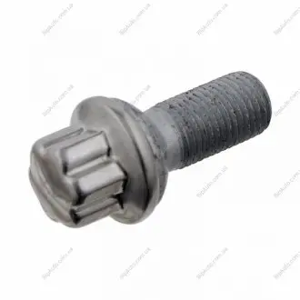 Болт для крепления колеса FEBI BILSTEIN 46658