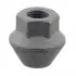 Гайка кріплення колеса FEBI BILSTEIN 46676