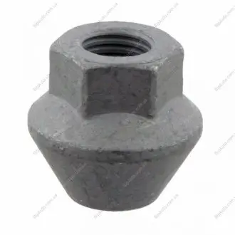 Гайка кріплення колеса FEBI BILSTEIN 46676