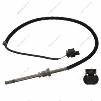 Датчик температур вихл. газів FEBI FEBI BILSTEIN 48843