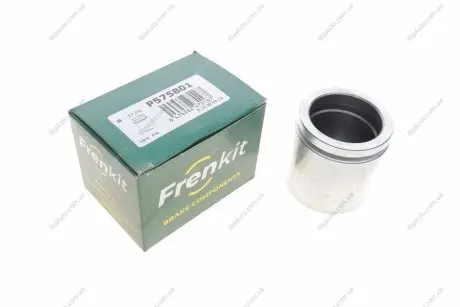 Поршень, корпус скобы тормоза FRENKIT P575801 (фото 1)