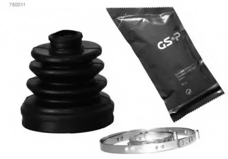 Комплект пильовика GSP 760011