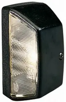 Підсвітка номерного знака HELLA 9BG121587031