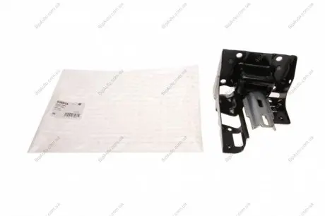 Подвеска, ступенчатая коробка передач HUTCHINSON 538B54