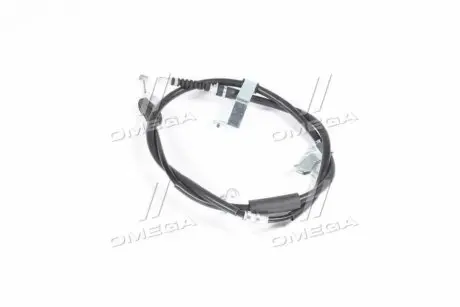 Трос, стояночная тормозная система HERTH+BUSS JAKOPARTS J3920530